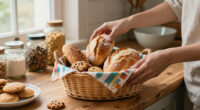 10 Best Bakery Gift Baskets For Dad In 2026