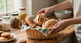 10 Best Bakery Gift Baskets For Dad In 2026