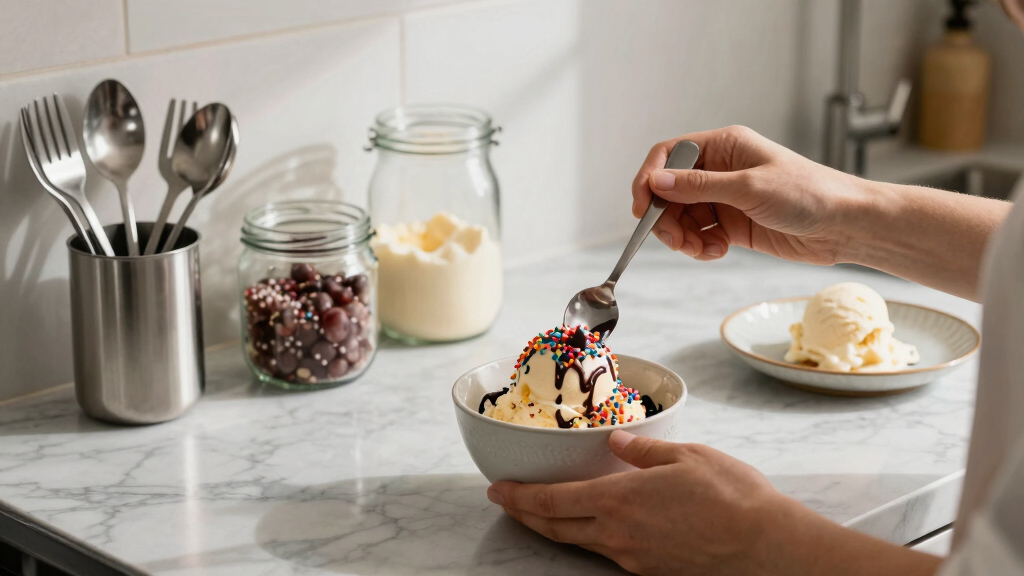 10 Best Ice Cream And Dessert Decorating Supplies In 2026