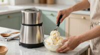 10 Best Ice Cream Maker for Home Use in 2026