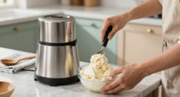 10 Best Ice Cream Maker for Home Use in 2026