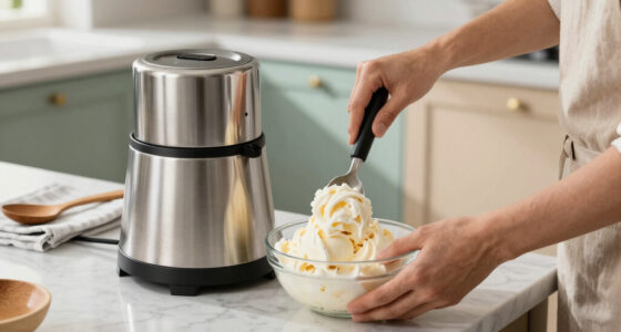 10 Best Ice Cream Maker for Home Use in 2026
