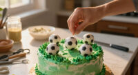 10 Best Soccer-Themed Dessert Decorations in 2026