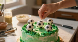 10 Best Soccer-Themed Dessert Decorations in 2026