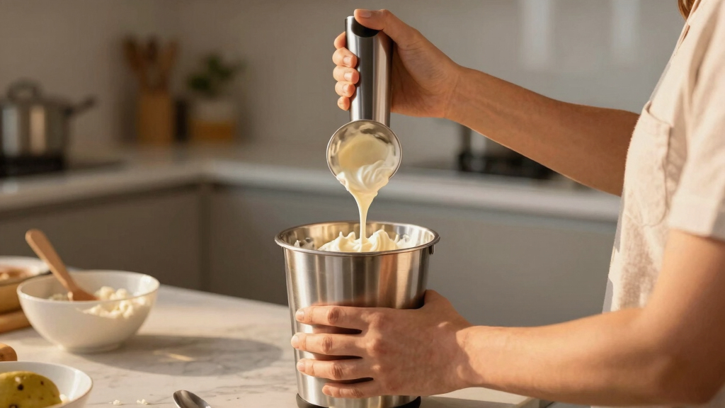 11 Best Ice Cream Maker for Desserts in 2026