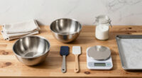 14 Best Professional Baking Tools in 2026