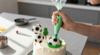 14 Best Soccer-Themed Cake Decorating Supplies in 2026