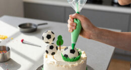 14 Best Soccer-Themed Cake Decorating Supplies in 2026