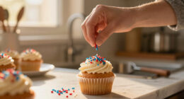 15 Best Patriotic Baking Sprinkles in 2026