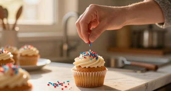 15 Best Patriotic Baking Sprinkles in 2026