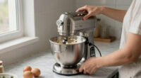 15 Best Stand Mixers For Baking In 2026