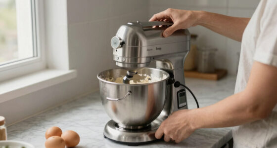 15 Best Stand Mixers For Baking In 2026