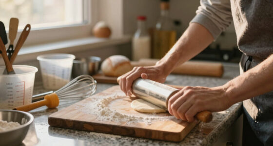 5 Best Bakery Tools for Father's Day in 2026