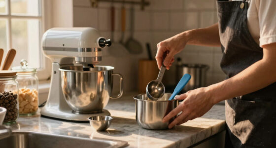 5 Best Kitchen Gadgets For Bakers In 2026