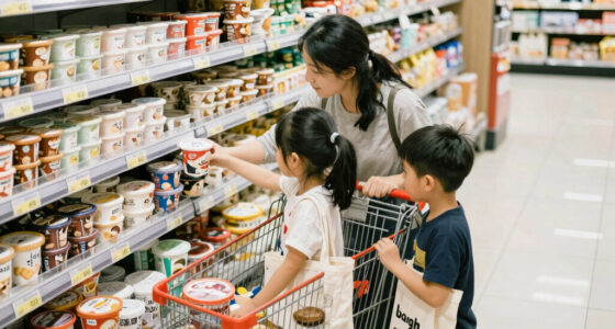 5 Tried-and-True Ways to Save Money on Groceries, According to 50 Families