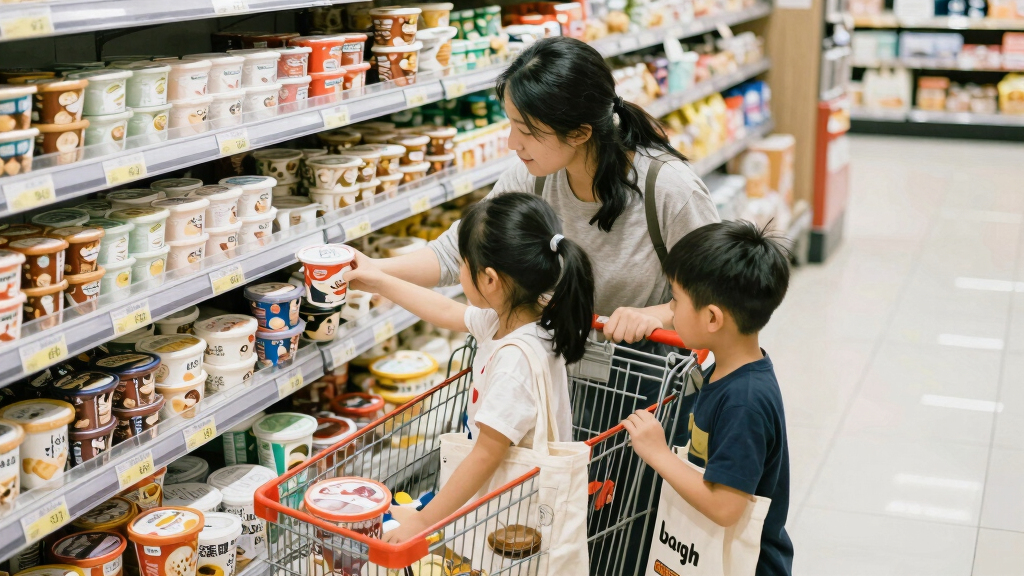 5 Tried-and-True Ways to Save Money on Groceries, According to 50 Families