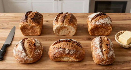6 Best Costco Breads You Can Buy, According to a 5-Year Member (I’ve Tried Dozens)