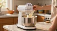 6 Best Electric Ice Cream Makers in 2026