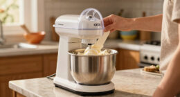 6 Best Electric Ice Cream Makers in 2026
