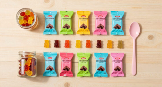 6 Best Non Chocolate Candy Prime Day Deals in 2026