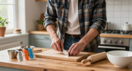 7 Best Baking Tools for Dad in 2026