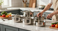 7 Best Cookware Sets Prime Day Deals in 2026