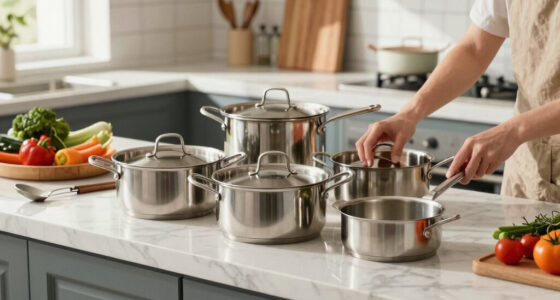 7 Best Cookware Sets Prime Day Deals in 2026