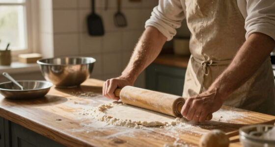9 Best Bakery Tools For Dad In 2026