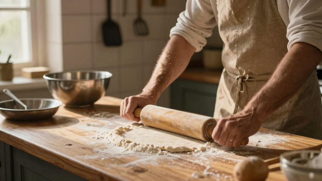 9 Best Bakery Tools For Dad In 2026