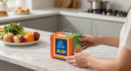 Aldi giving away free grocery blind boxes: How to claim yours