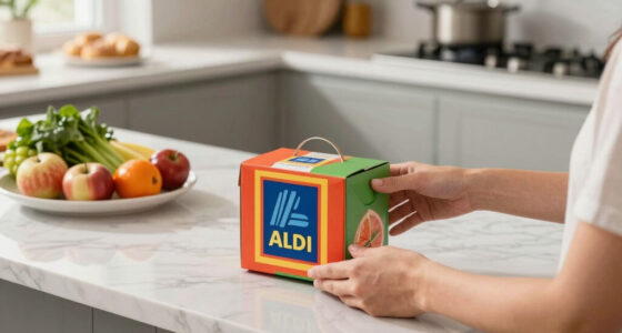 Aldi giving away free grocery blind boxes: How to claim yours