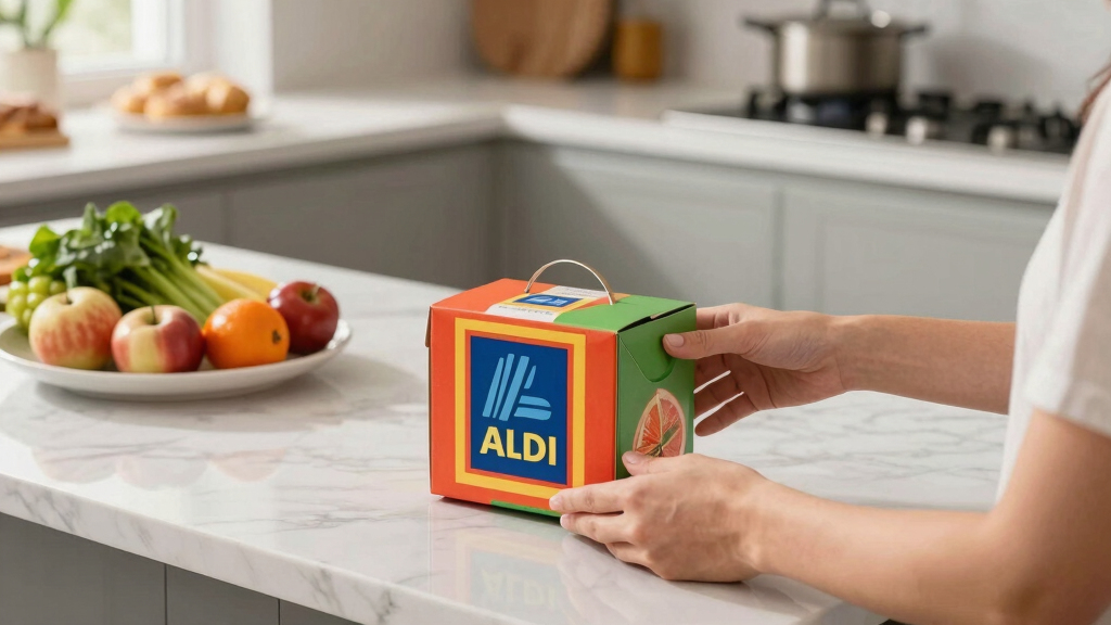 Aldi giving away free grocery blind boxes: How to claim yours