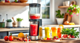 Beat the Heat with the Ninja SLUSHi Frozen Drink Maker
