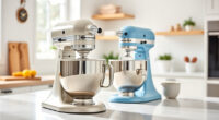 Best Budget KitchenAid Stand Mixer in 2026: Top Picks & Insights