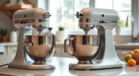 Best KitchenAid Meat Grinder Accessories in 2026