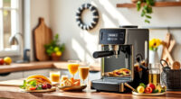 Chill & Brew: Summer Iced Espresso with Ninja Luxe Café
