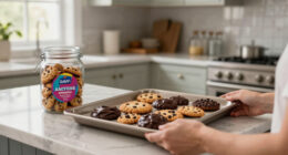 Costco Is Selling an Internationally Loved Cookie—and Fans Are Buying 5 Cases at a Time