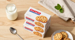 Costco shoppers stock up on cult-favorite cookies as demand surges nationwide
