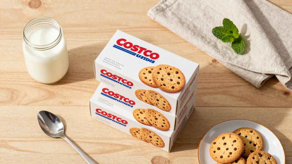 Costco shoppers stock up on cult-favorite cookies as demand surges nationwide
