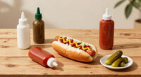 Hold the Ketchup: 15 Easy Ways to Make Hot Dogs Taste More Delicious