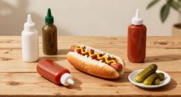 Hold the Ketchup: 15 Easy Ways to Make Hot Dogs Taste More Delicious