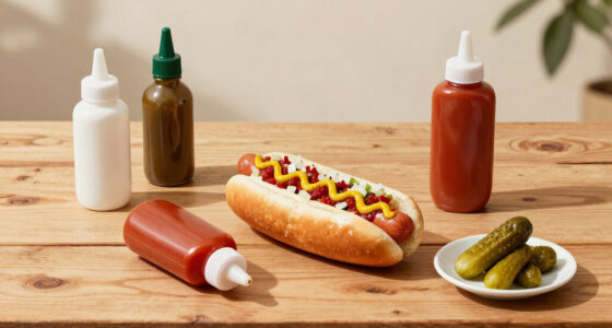 Hold the Ketchup: 15 Easy Ways to Make Hot Dogs Taste More Delicious