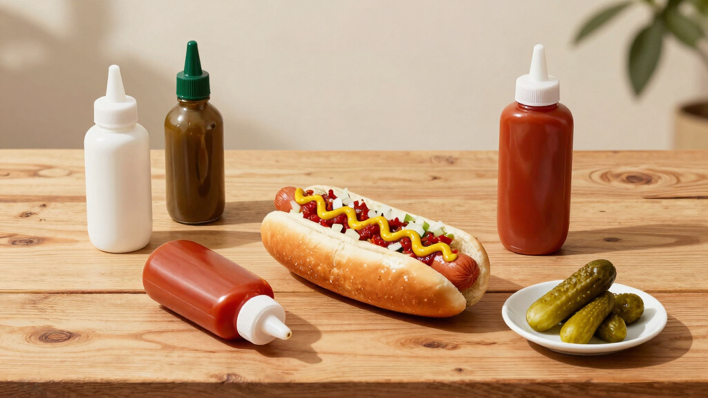 Hold the Ketchup: 15 Easy Ways to Make Hot Dogs Taste More Delicious