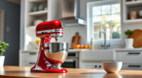 How to Clean a KitchenAid Professional 600 Mixer Safely