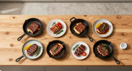 I Cooked Steak 6 Ways and Found the Method for the Perfect Sear