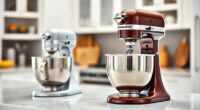 Is the KitchenAid Artisan Worth It? Honest Review