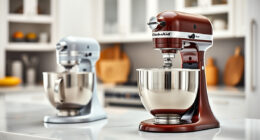 Is the KitchenAid Artisan Worth It? Honest Review