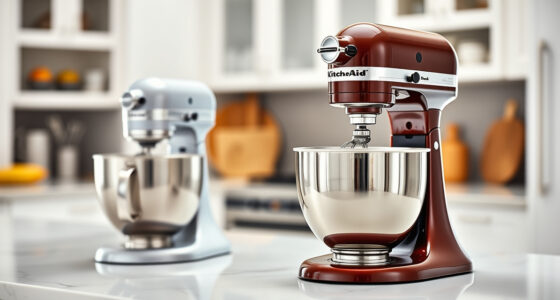 Is the KitchenAid Artisan Worth It? Honest Review