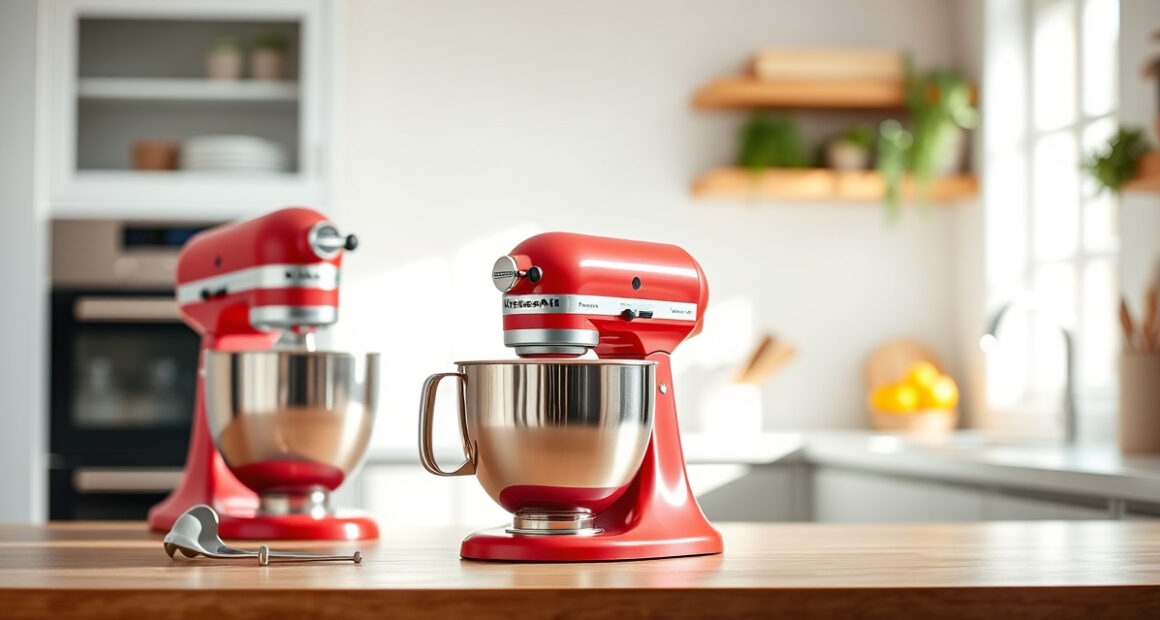 Is the KitchenAid Professional 600 Worth It? Honest Review