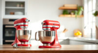 Is the KitchenAid Professional 600 Worth It? Honest Review